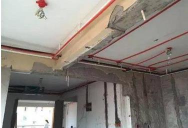 苏尼特右漏水维修 墙面漏水怎么办呢?墙面漏水的原因?